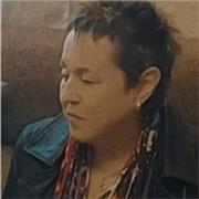 Profesora de solfeo y piano Aurora Escales